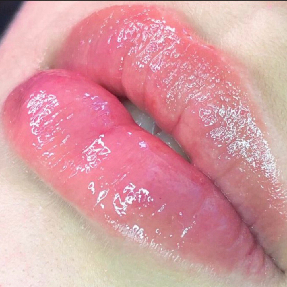 🌹 HidraGloss Color Deluxe at Tayselfcarestudio LLC in Lawrence, MA