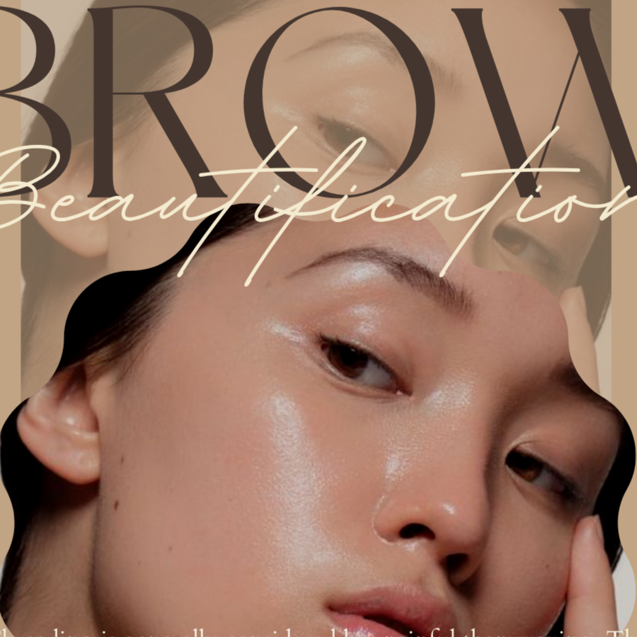 Brow Lamination+Lash lift (MON-WED) at BROWS AND BEAUTY LOUNGE in Brooklyn, NY