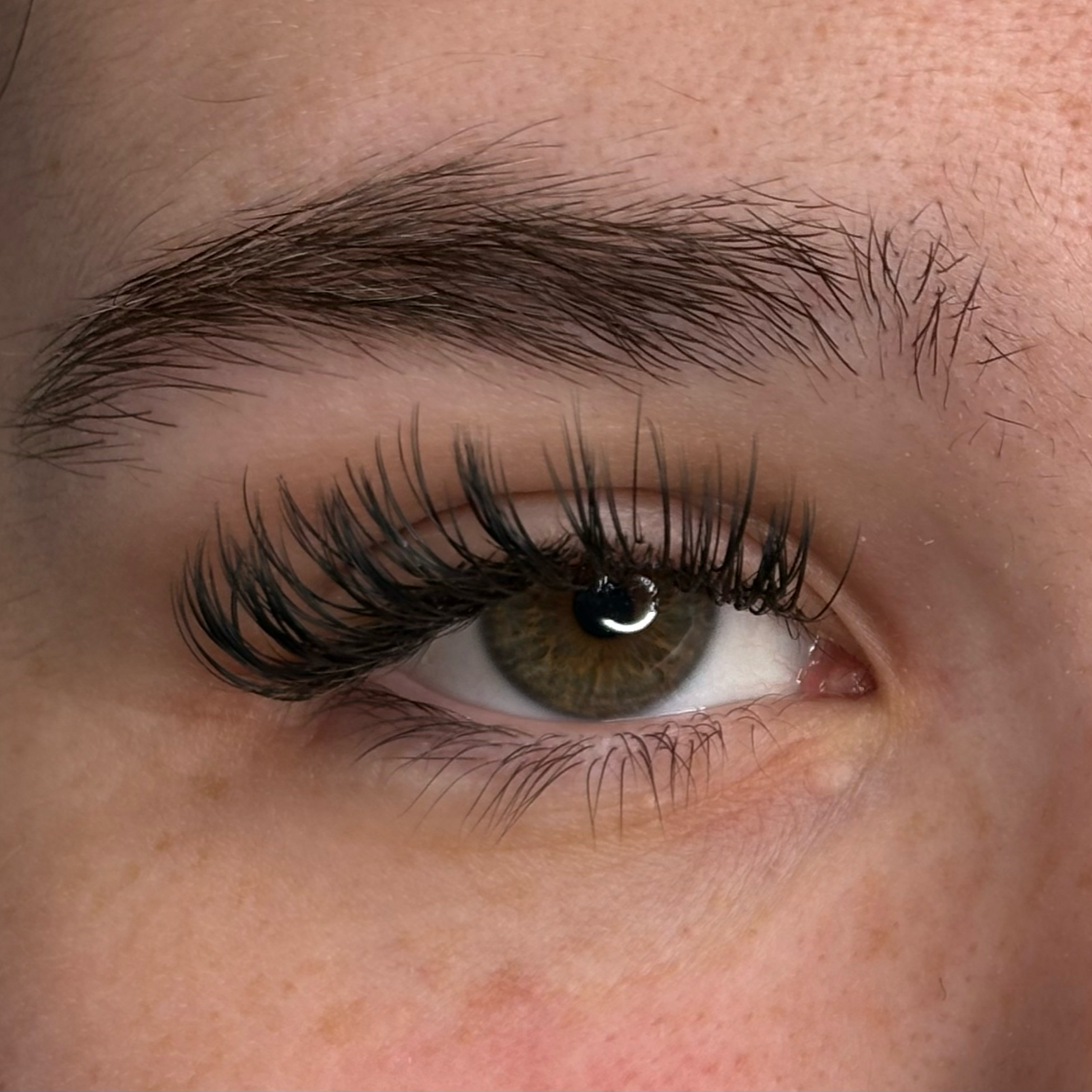 Classic Set at Jazzyzbeautybar in Maricopa, AZ