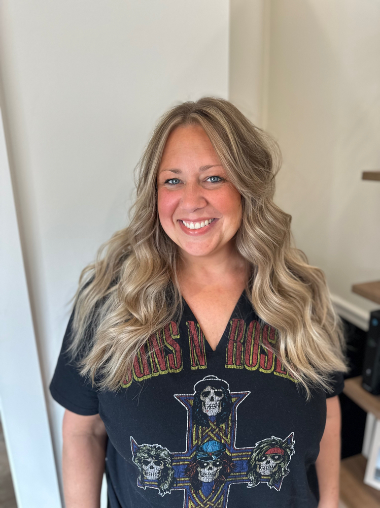 Full Blonding at hairbyhaleyryan in Brownsburg, IN