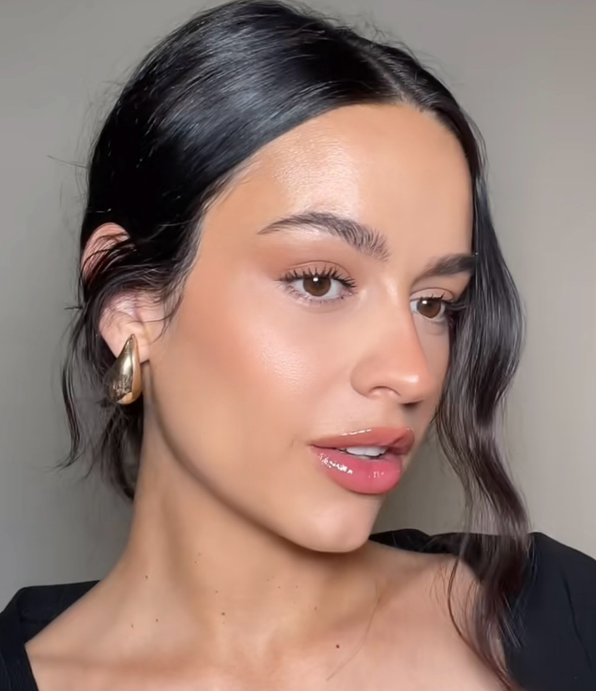 Natural Glam 80$