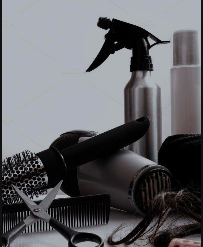 Wash & Set