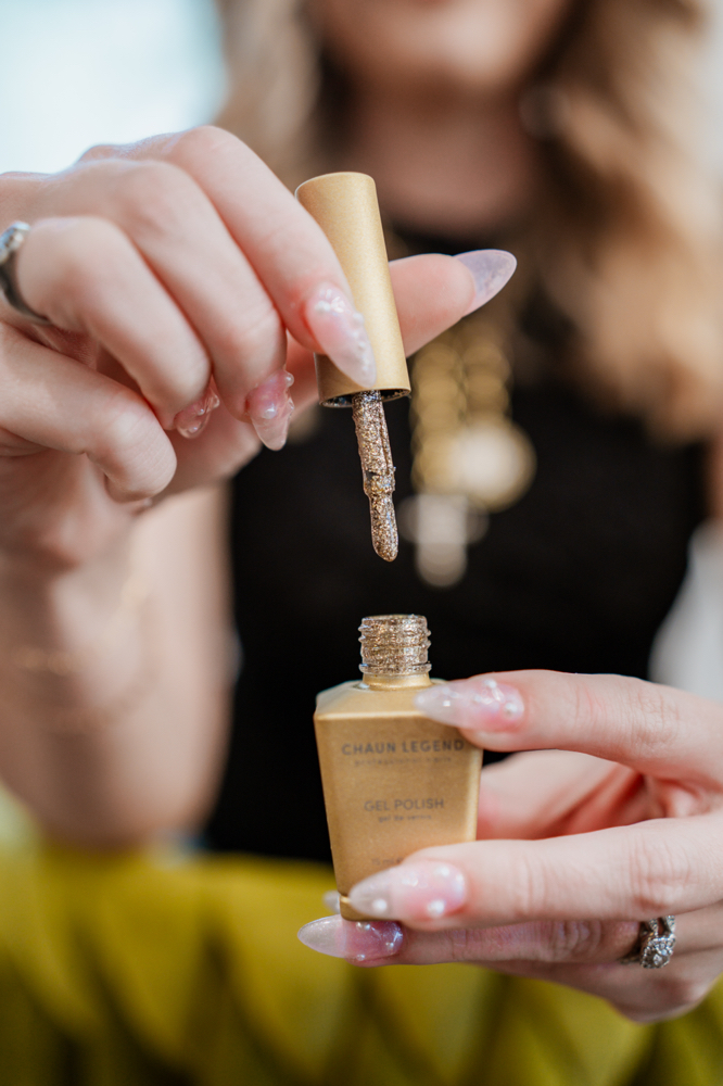 Gel Manicure