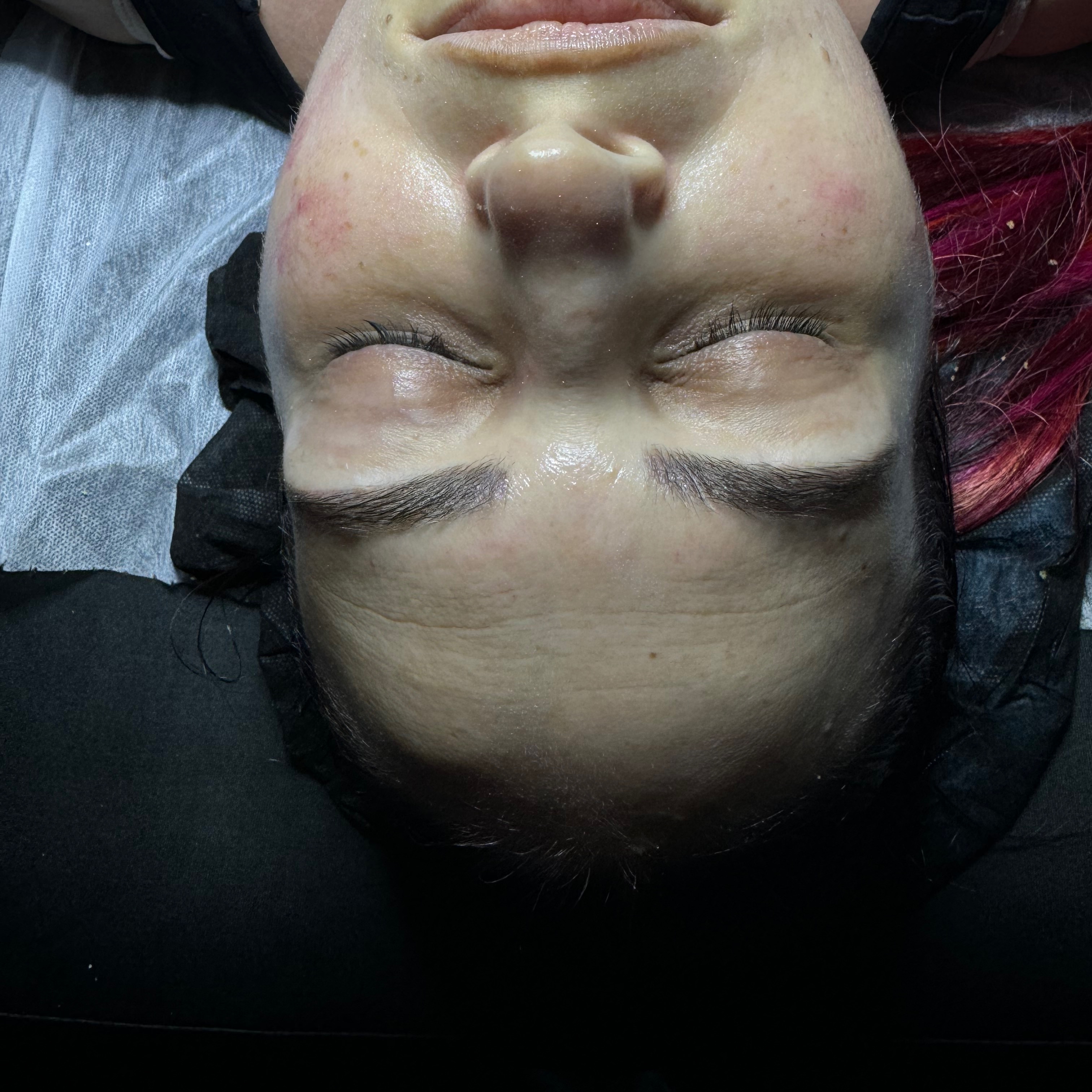 Brow Lamination at Sage N Selenite Wellness Spa & Boutique in Seaford, NY