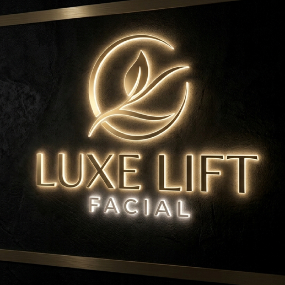 Luxe Lift Facial at Brow & Lash in Omaha, NE