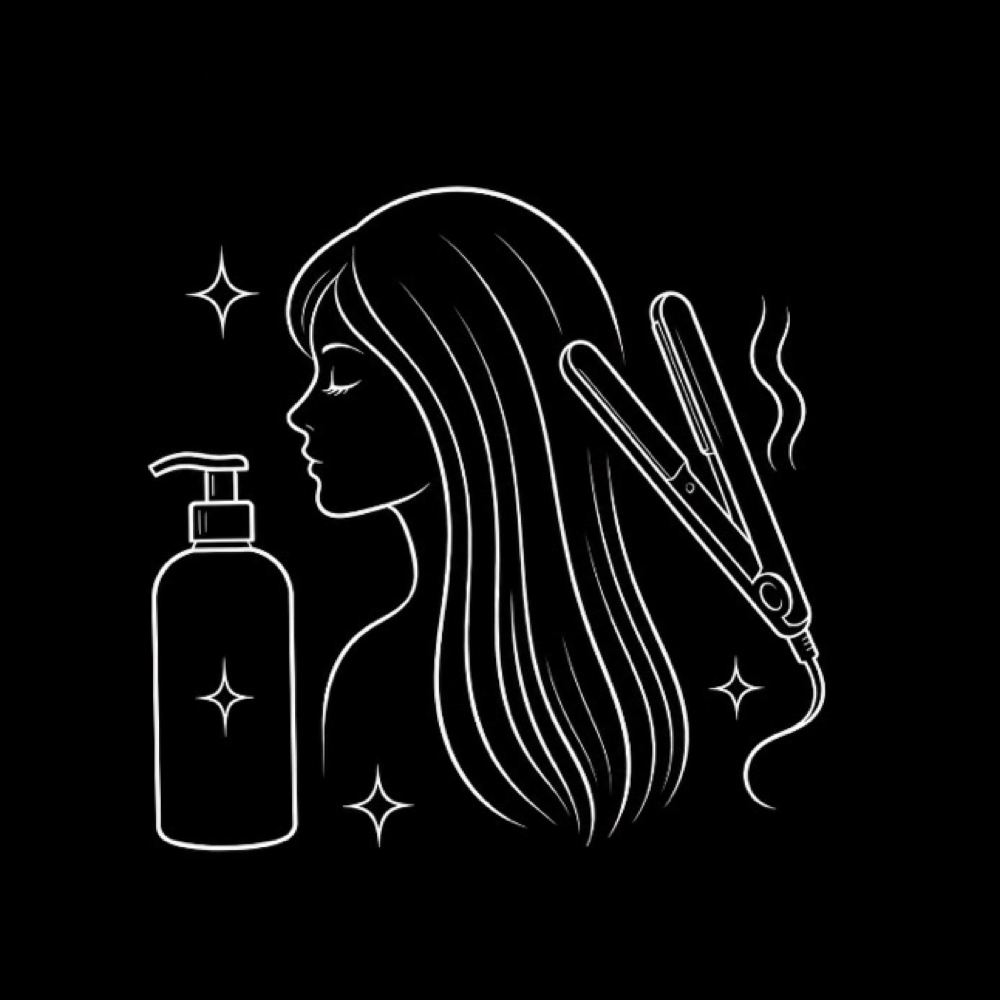 Keratin Treatment at Coastal House of Hair in Merritt Island, FL