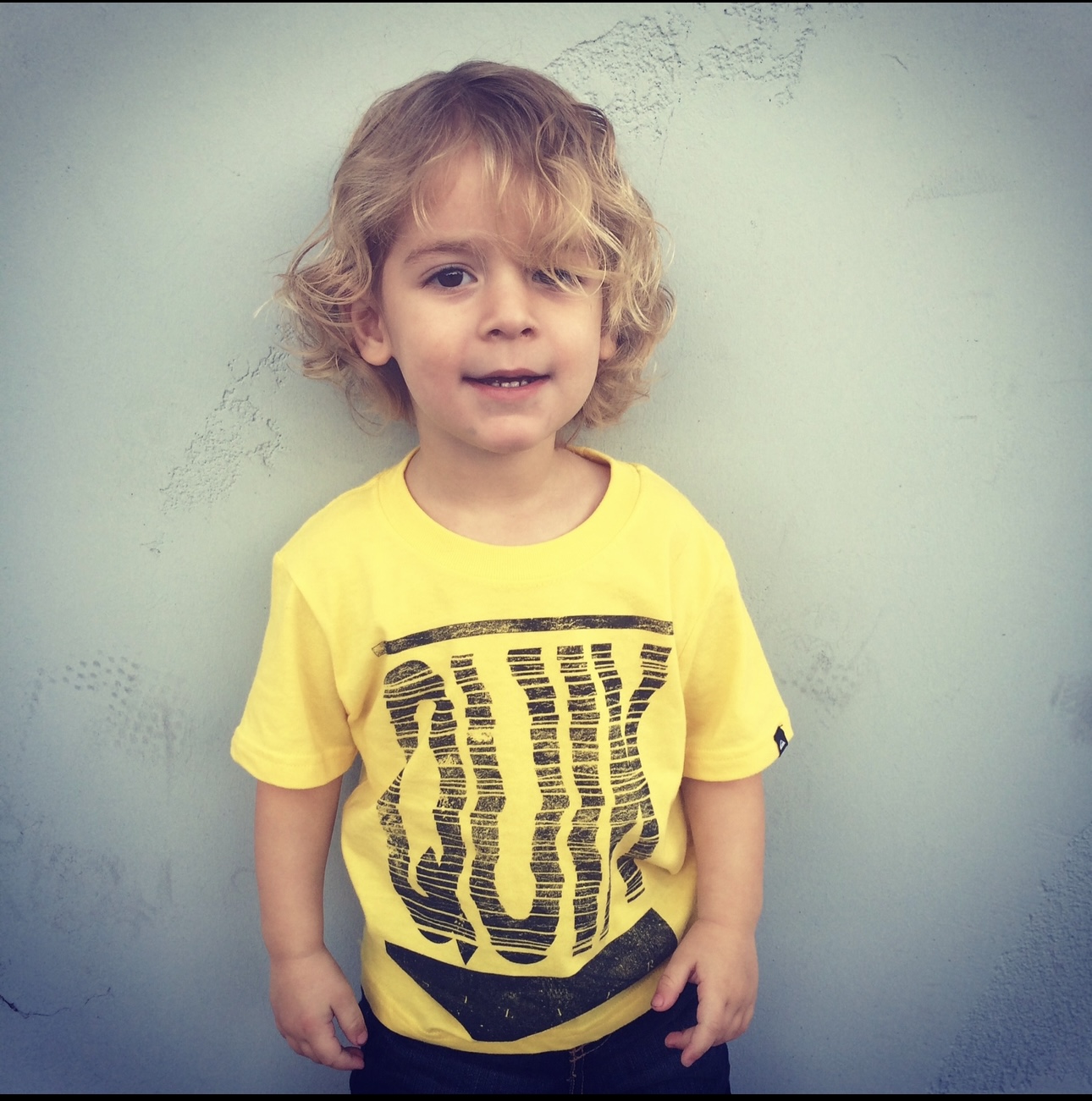 Children's Haircut