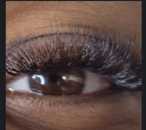Lash BLAST Hybrid