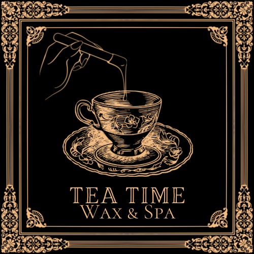 Full Arm at Tea Time Wax & Spa in Tucson, AZ