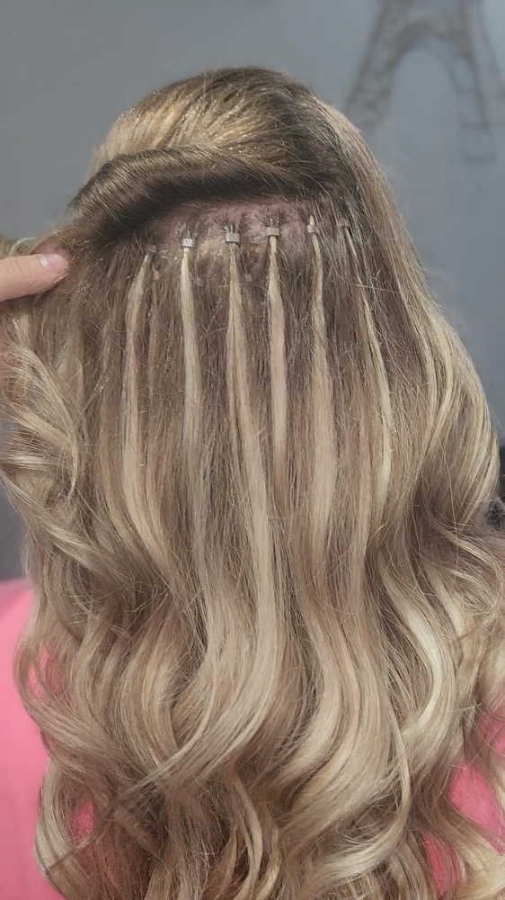 Hair Extensions
