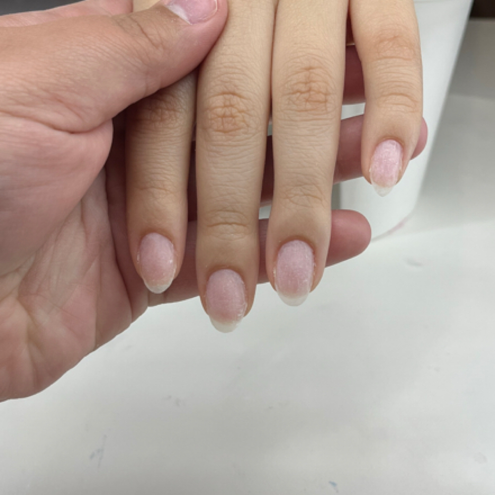Soak Off at NailzbyDivine in Round Rock, TX