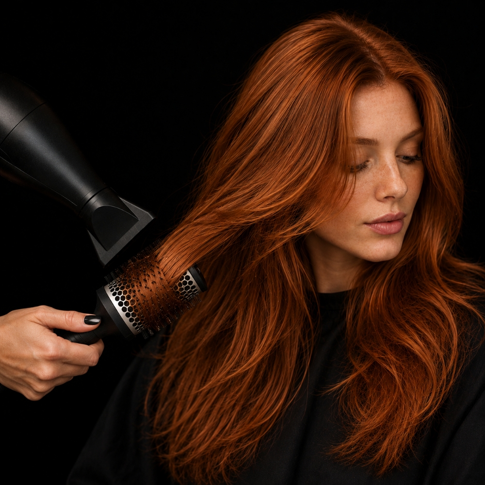 Blowout at Sonja Schultz in Grants Pass, OR