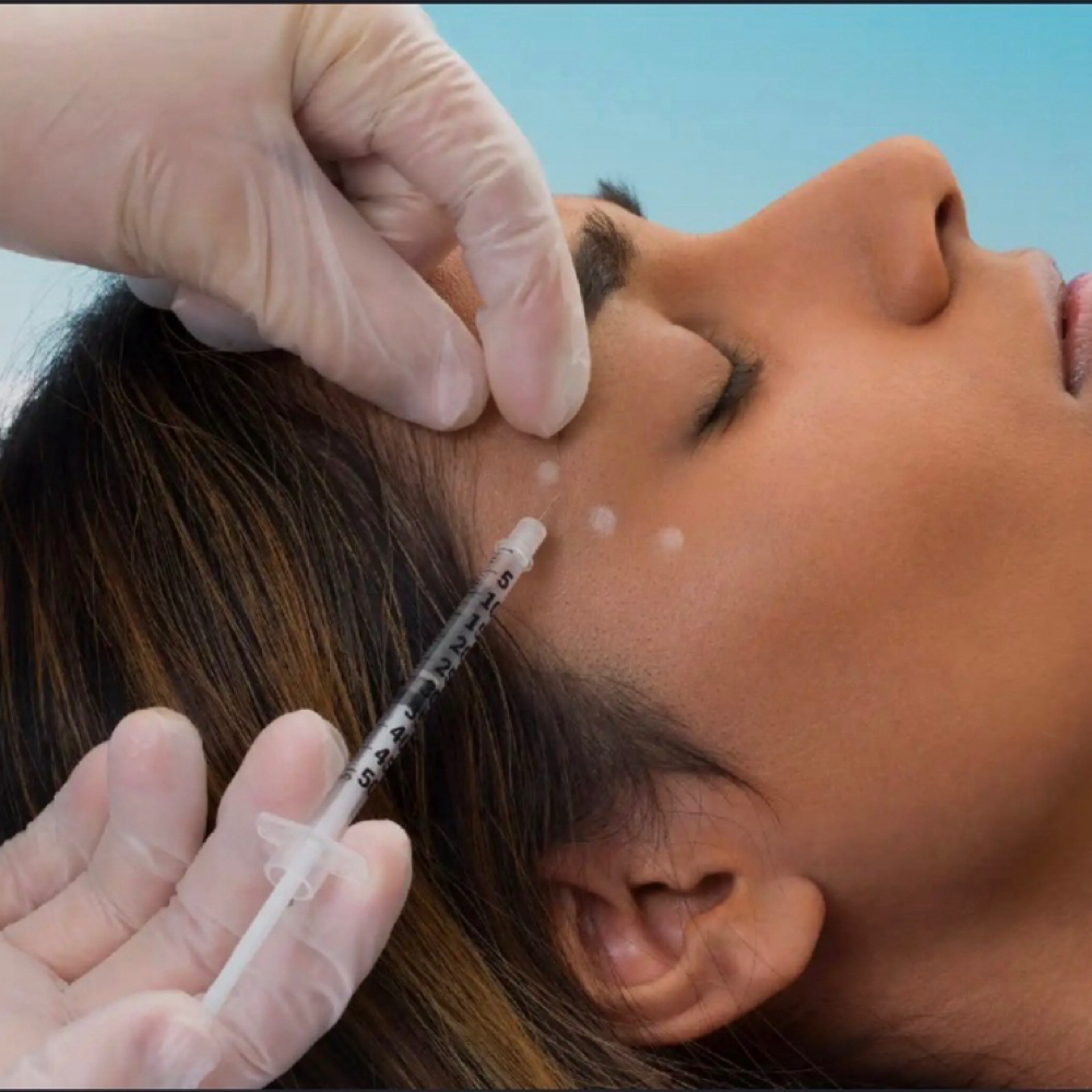Reborne Ease - Botox at Tracy WellBeing Retreat & Salon in Tracy, CA