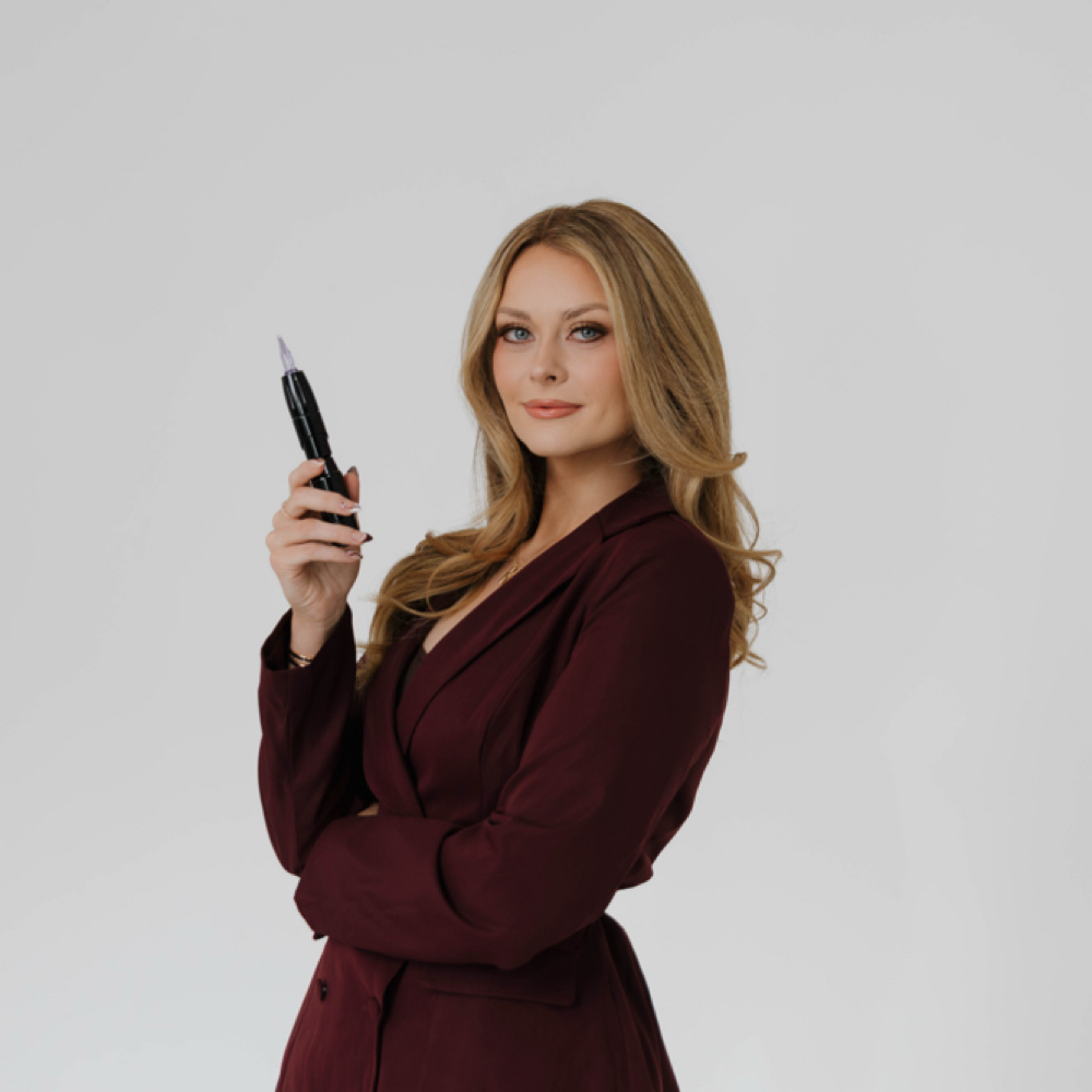 PMU Consultation at Katelyn Kosmetic in Boise, ID