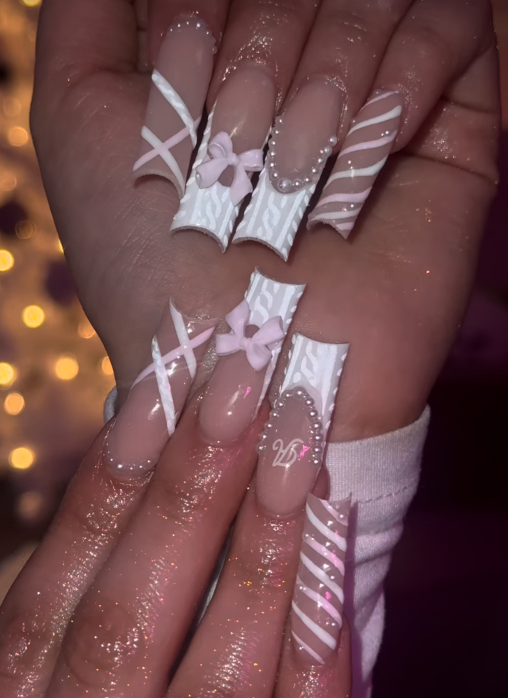 XL Nails 🎀