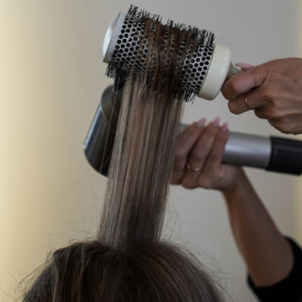 Style at Kat Luxe Studio in Webster, TX