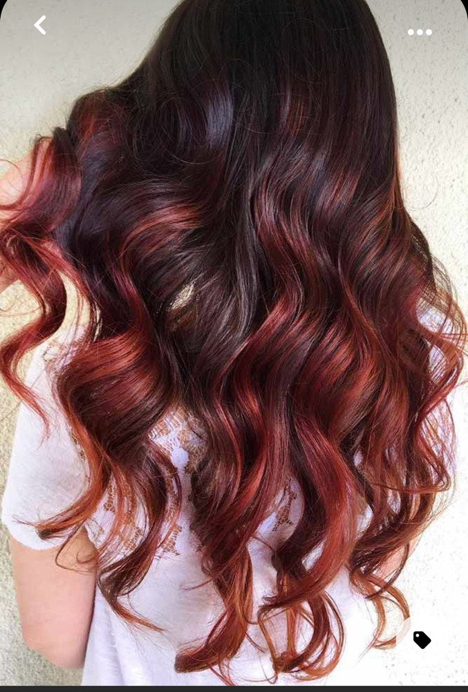 Hair Wellness Appointment