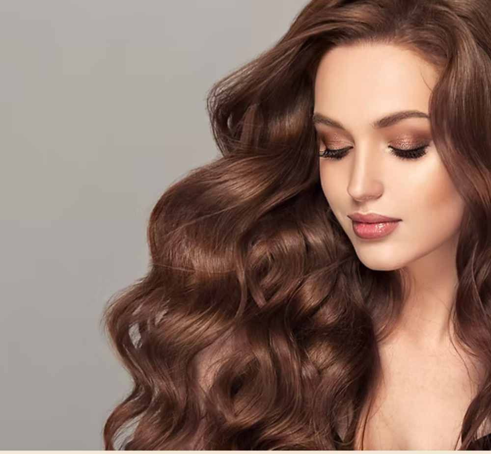 Hair Wellness Appointment