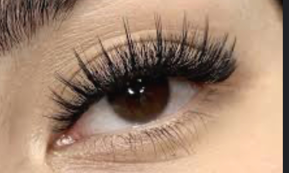 Hybrid Lash Extensions