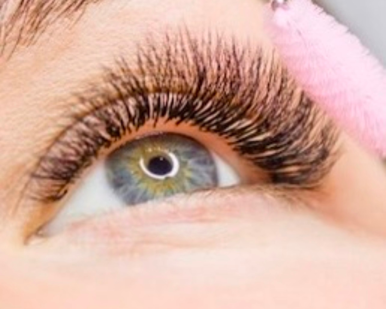 Fill - Classic Lashes