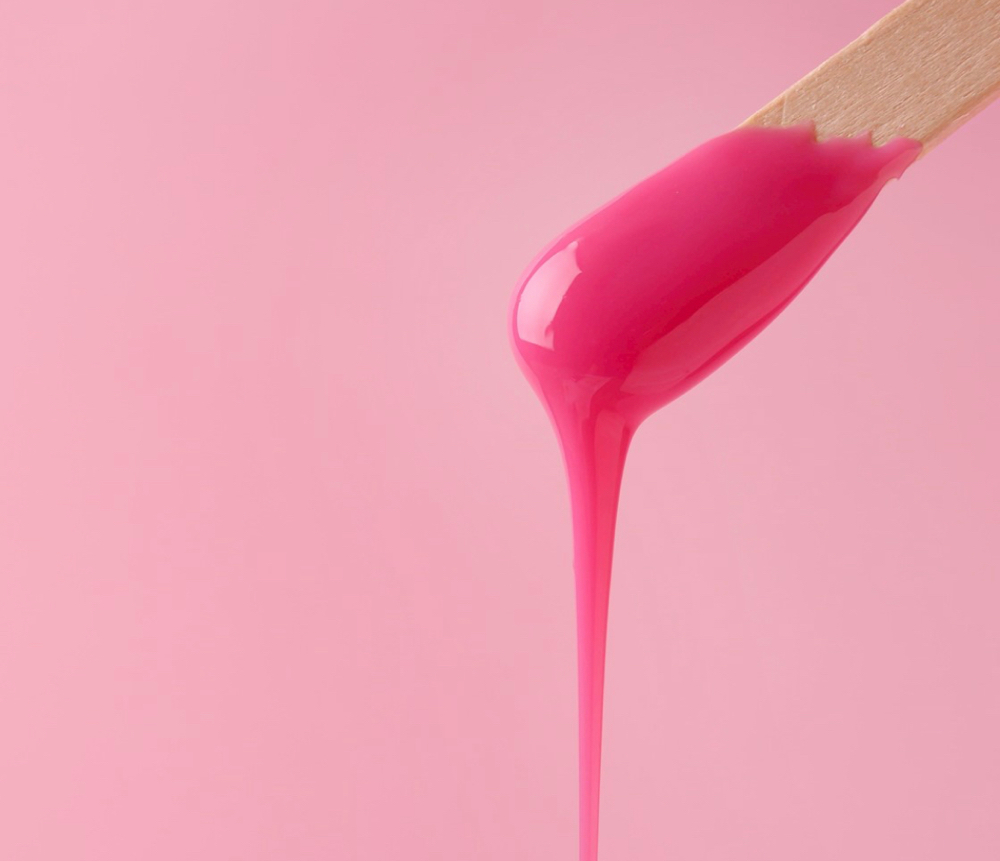 Brazilian Wax