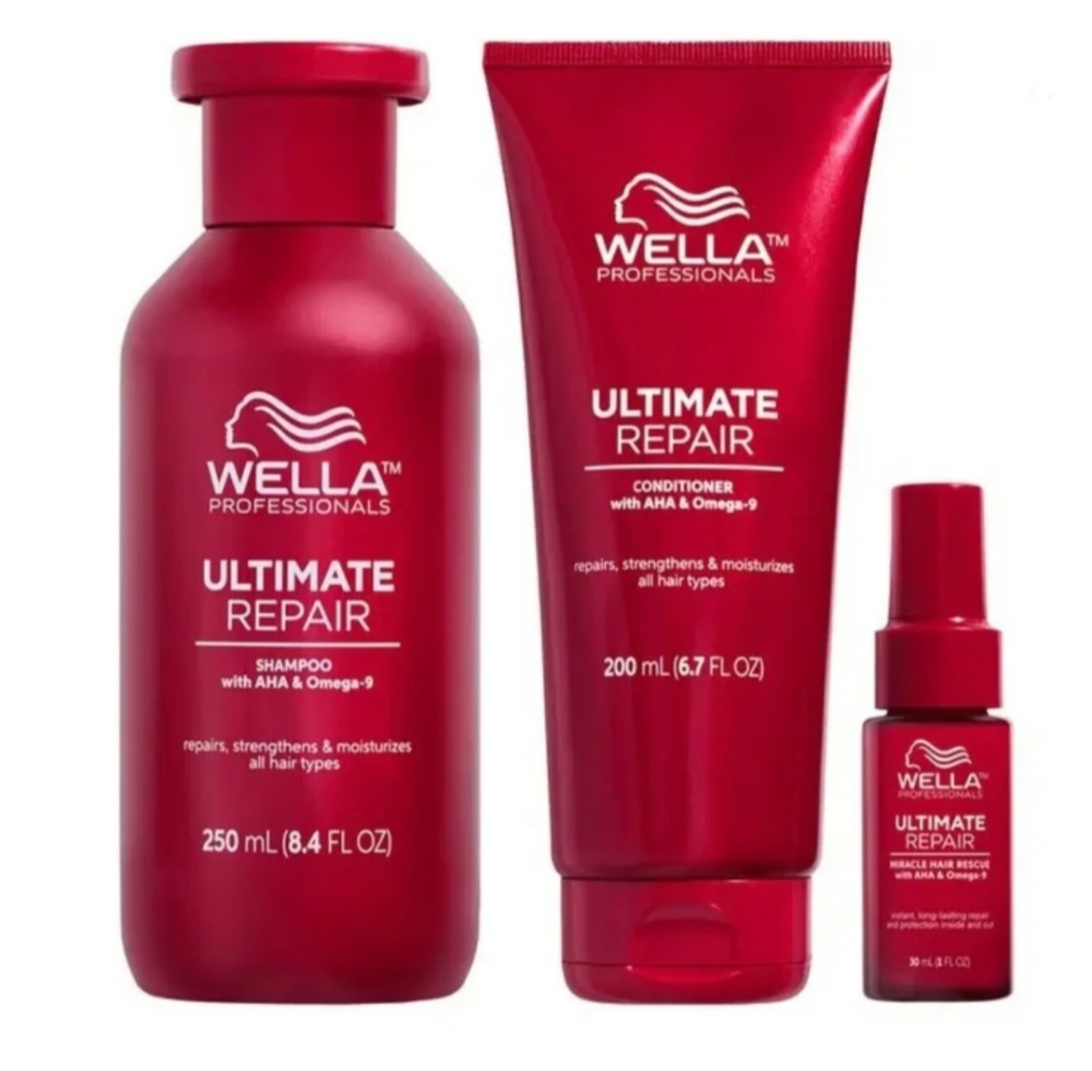 Hair And Scalp Detox Treatment at EH Beauty Group LLC in Spring, TX