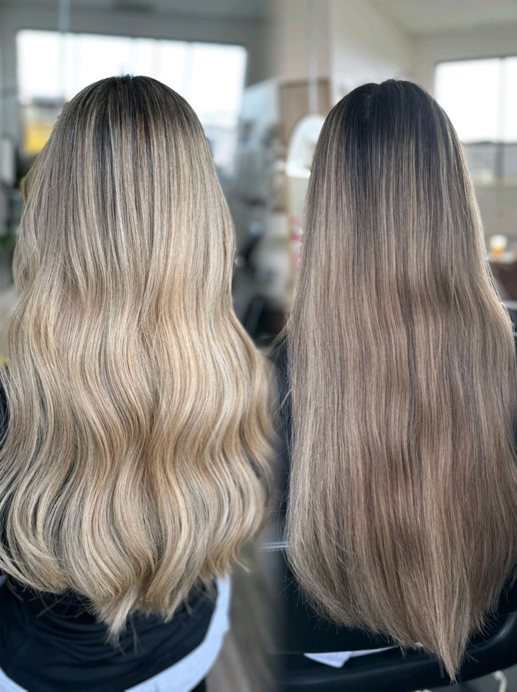 Highlight Refresh