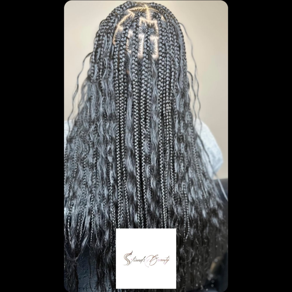 BOHO Add-On
