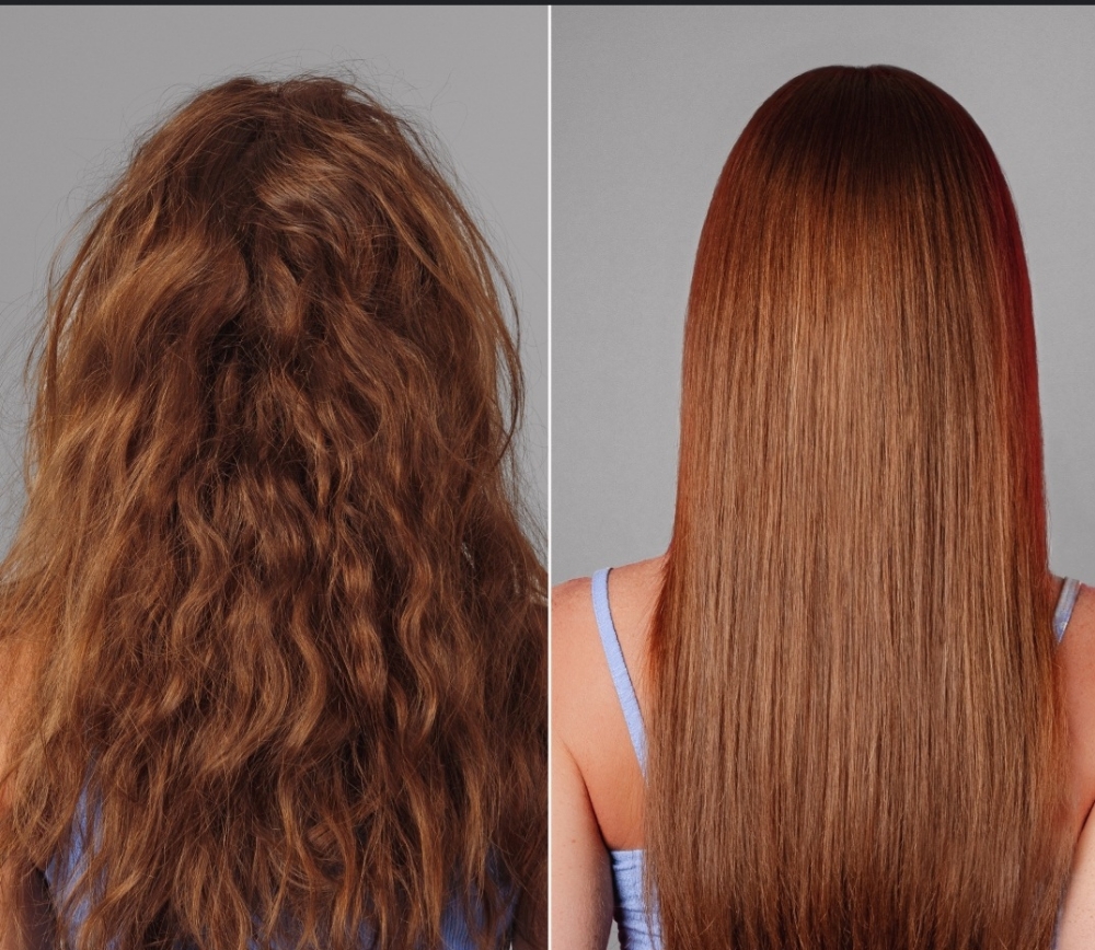 Express Smoothing Treatment