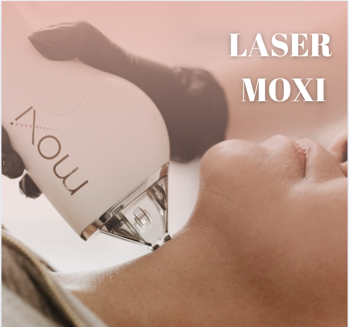 Laser MoXY
