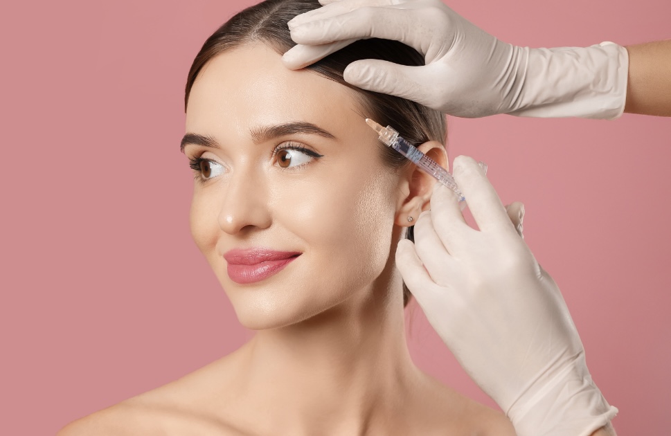 Botox at Beauty by Jenny in Tampa, FL