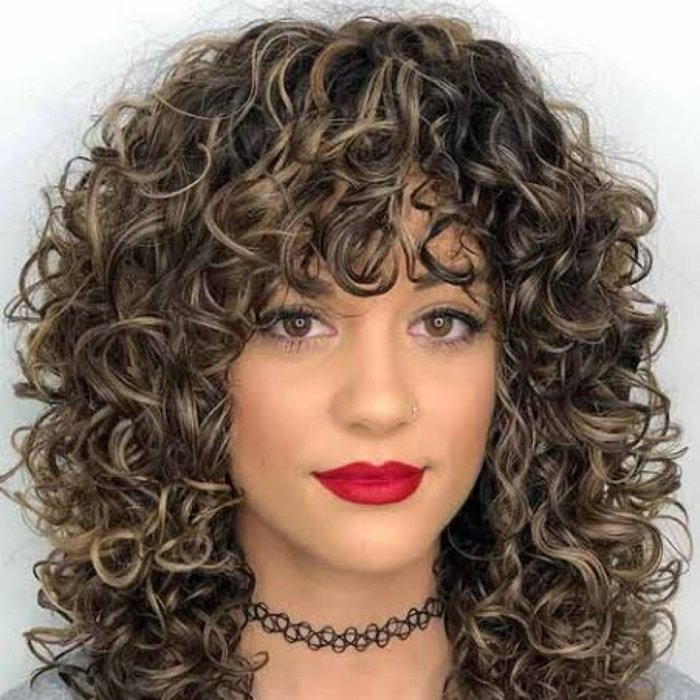 Deva Cut at Risher Hair Salon in Tyler, TX