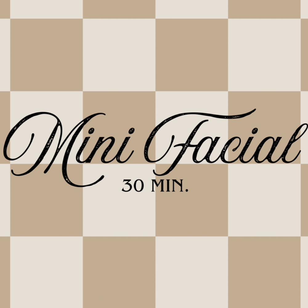 DESERT BLOOM MINI FACIAL at Desert Bloom Esthetics in Tulsa, OK