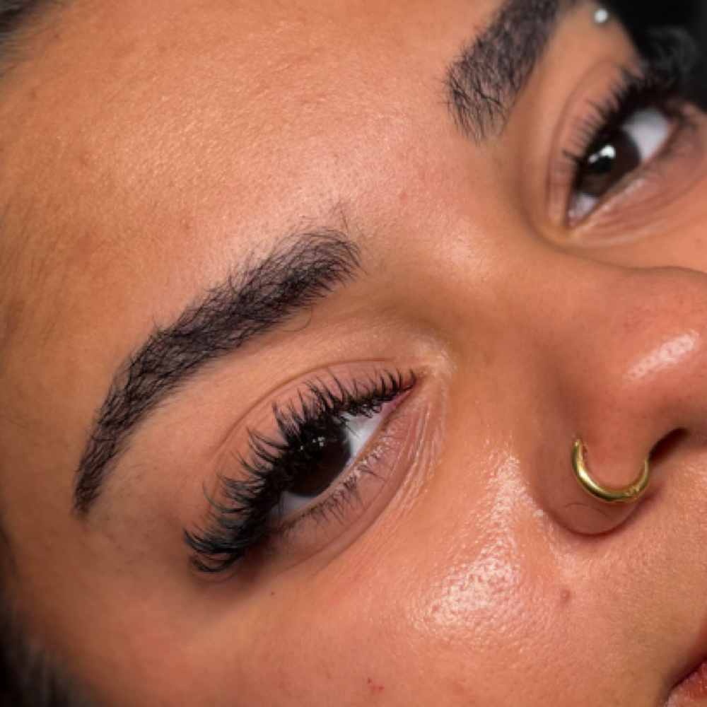 Introductory Lash Special! at Charmed by Lee in Waterbury, CT