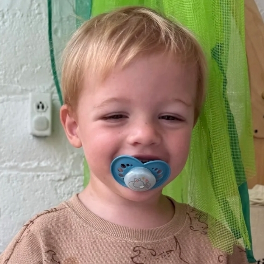 Children's Cut (5 & under)