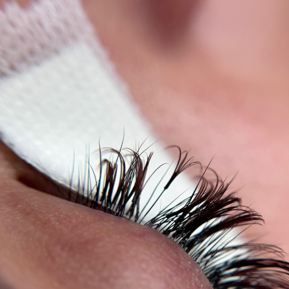 Lash Extensions - Fill at The Wax & Lash Moughal in Scottsdale, AZ