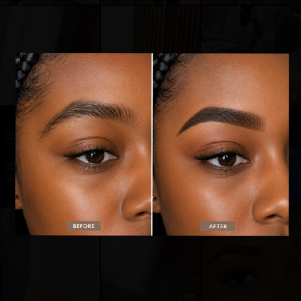 Eyebrow Wax And Tint at Beauty By Her LLC in Newark, NJ
