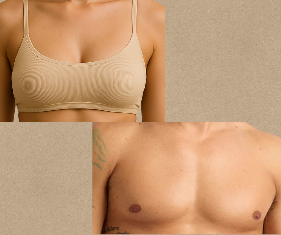 Chest Waxing