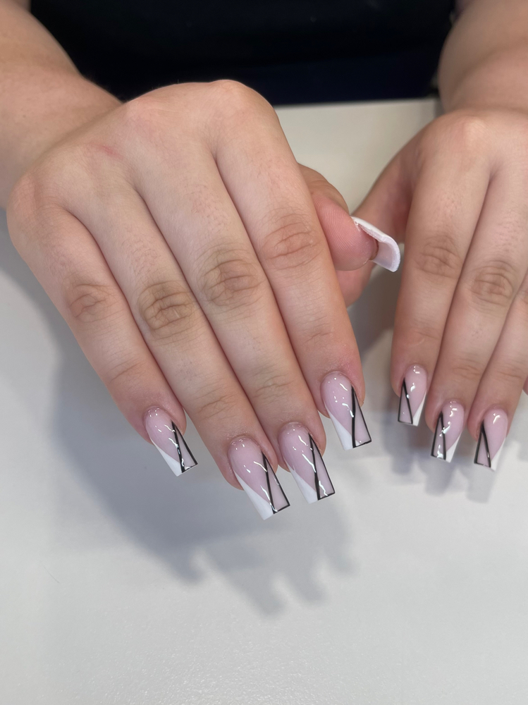 Full Set - medium square level #1