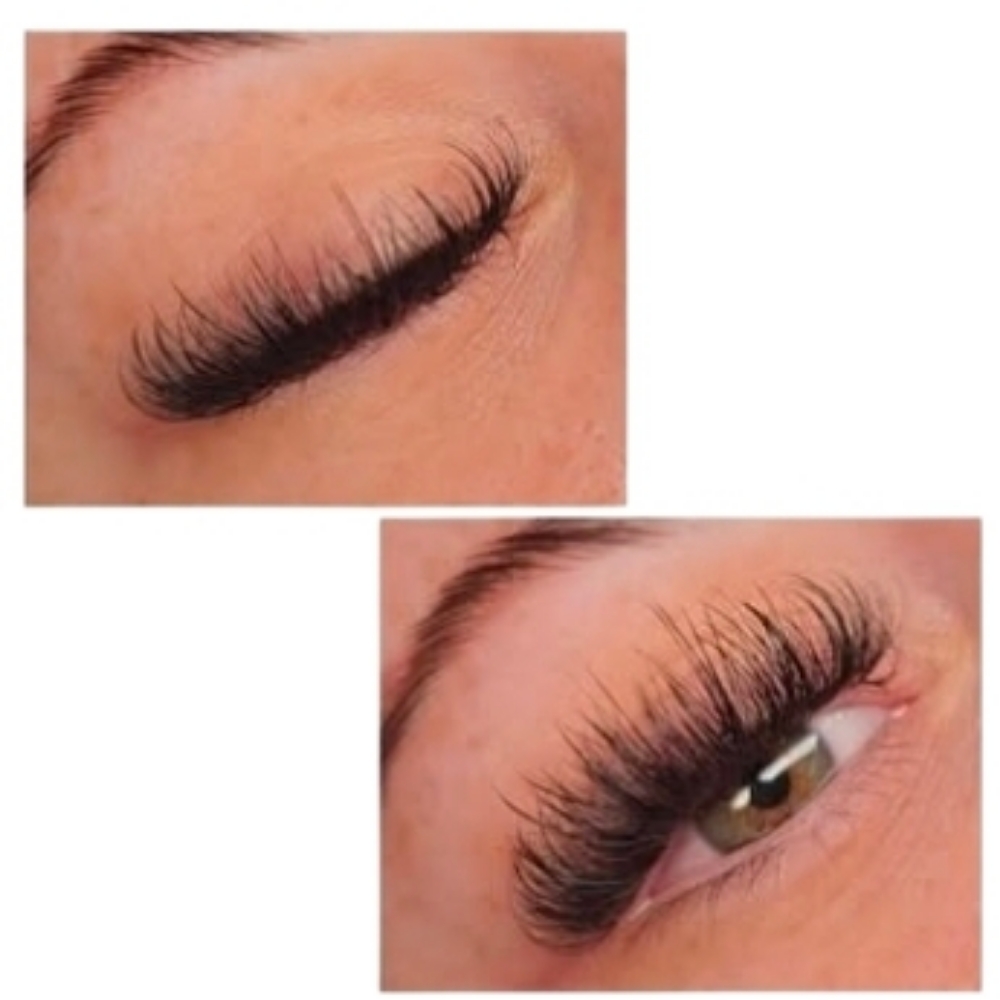 5D Dramatic Hybrid Set at Martina-Rose Beauty Studio in Colorado Springs, CO