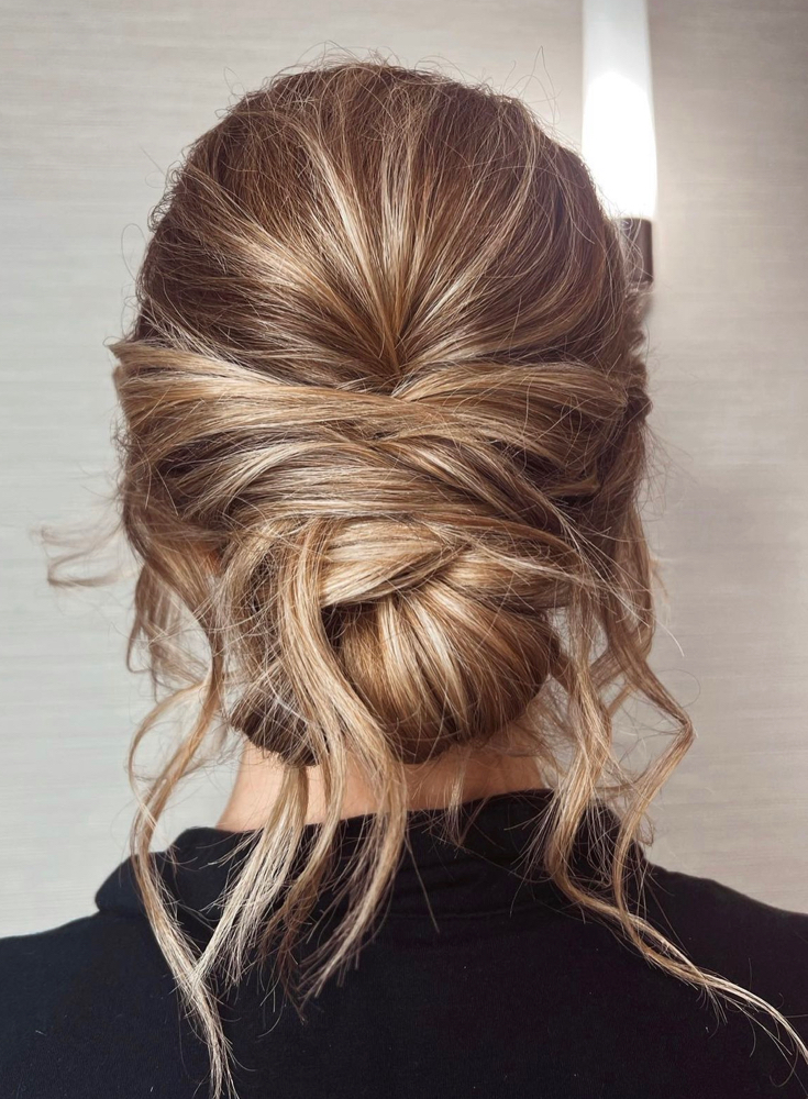 Updo