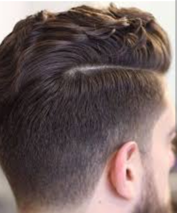 Men's Cut at HAIR BY SARA in Eldorado, AR