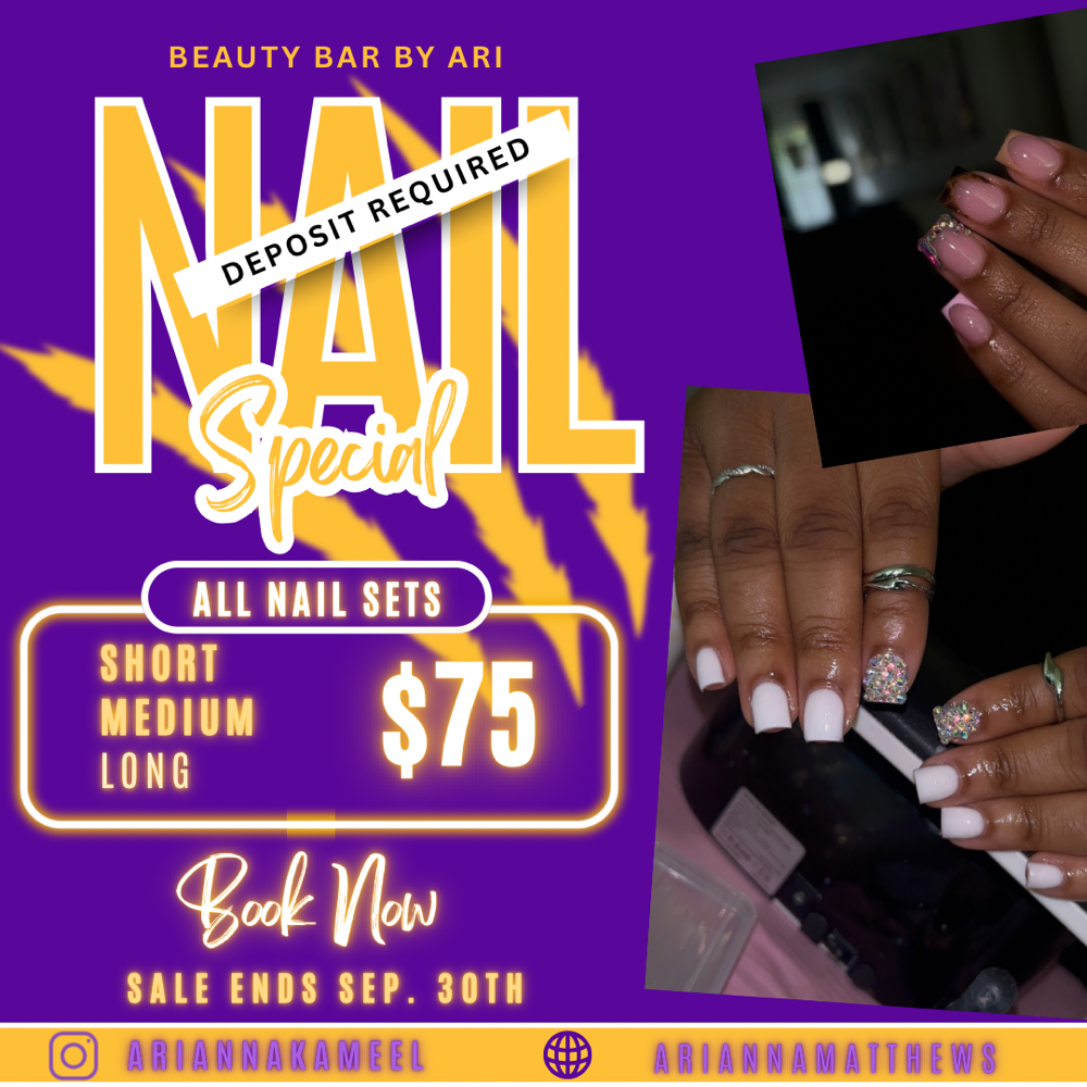 Homecoming Special!
