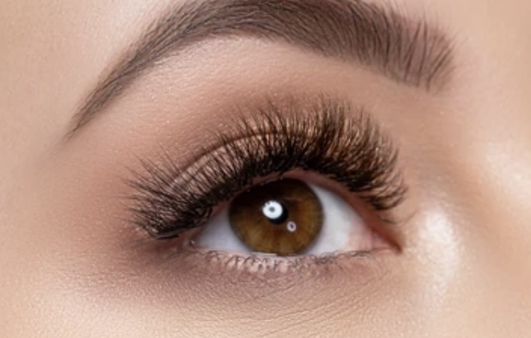 Brow & Lash Tinting