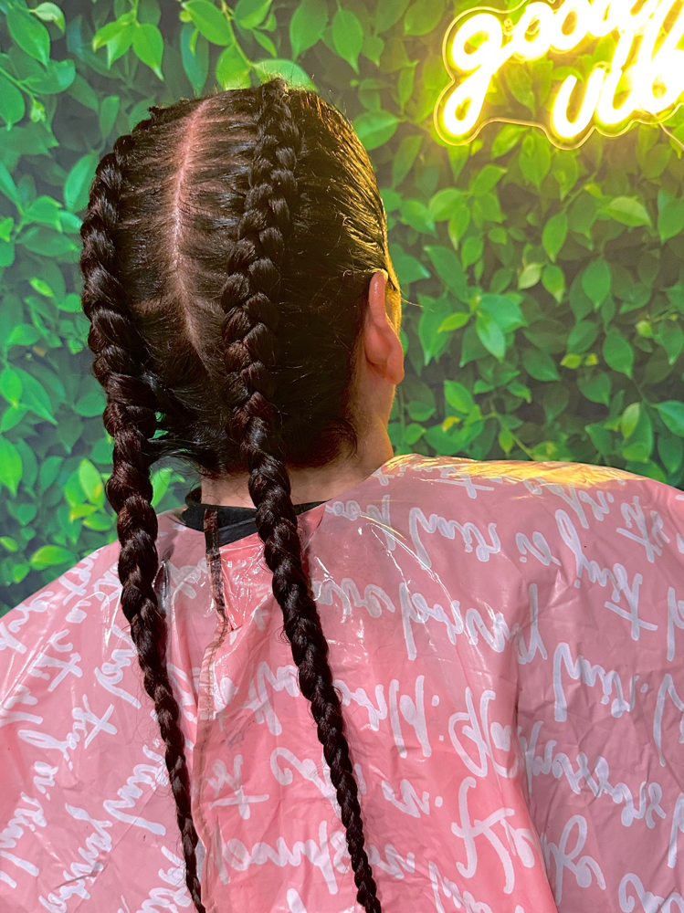 Braids