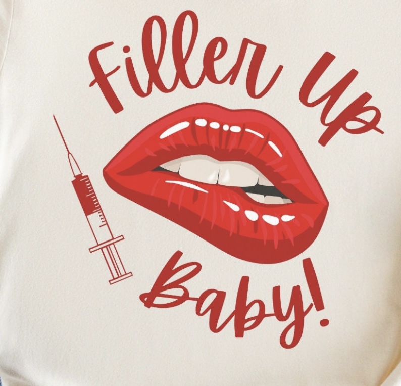 Lip dissolver