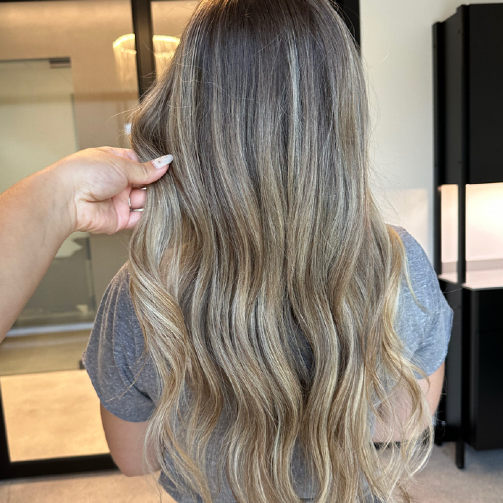 Keratin at Gemini Studio in Lake Park, FL