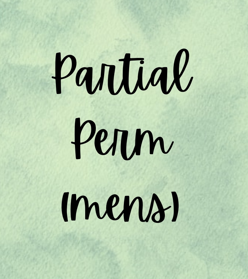 Partial Perm