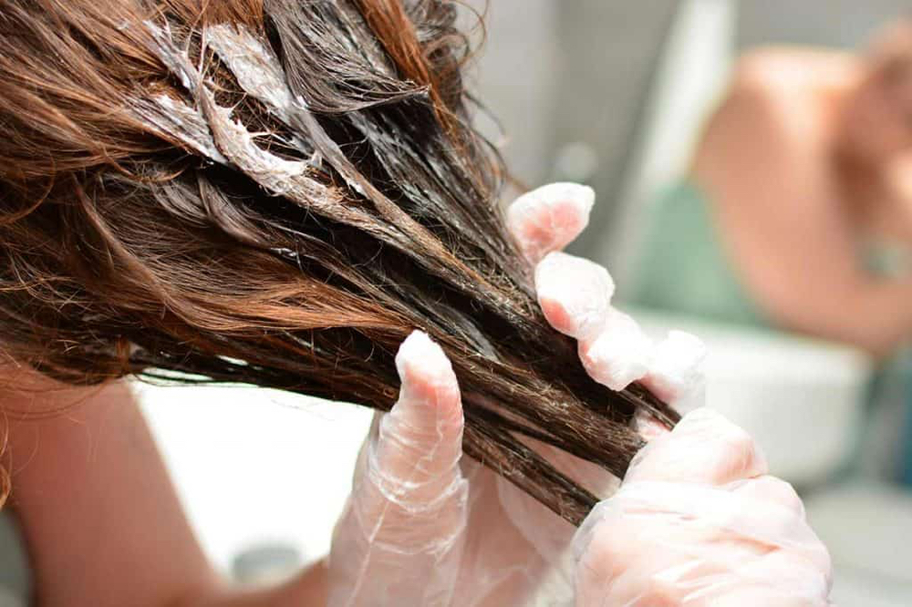 Color Removal
