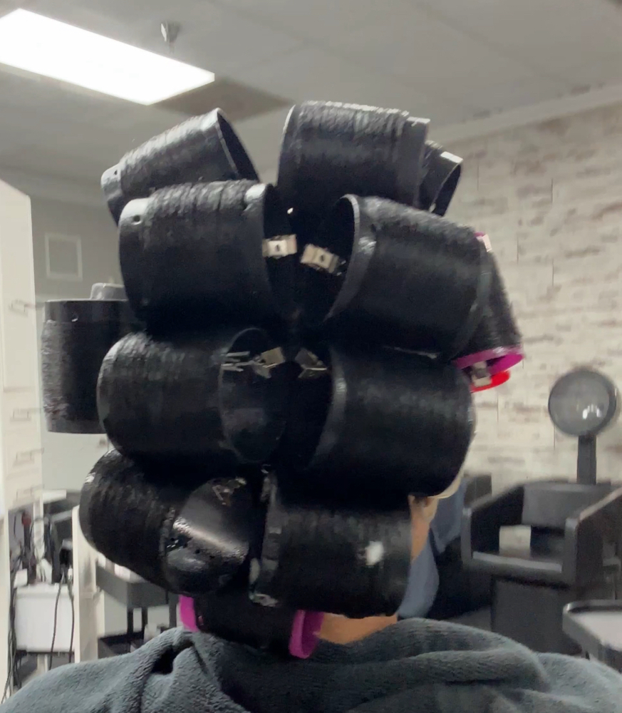 Wash n’ Roll